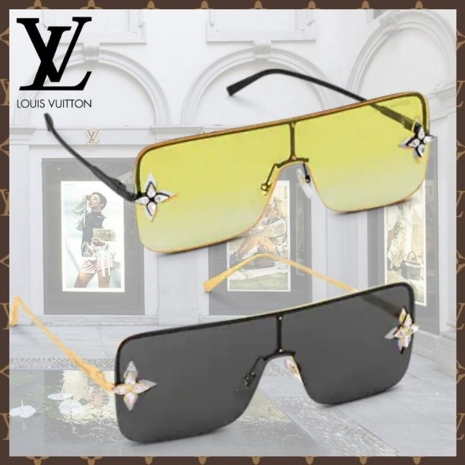 ルイヴィトン★サングラス スターライト Z1644U